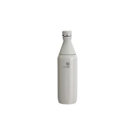 Botella Stanley All Day Ash Slim 590 ml (CONSULTA DISPONIBILIDAD Y PRECIO FINAL POR WHATSAPP)