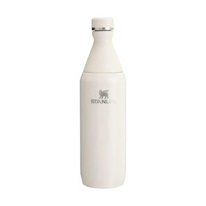 Botella Stanley All Day Slim Cream Gloss 590 ml