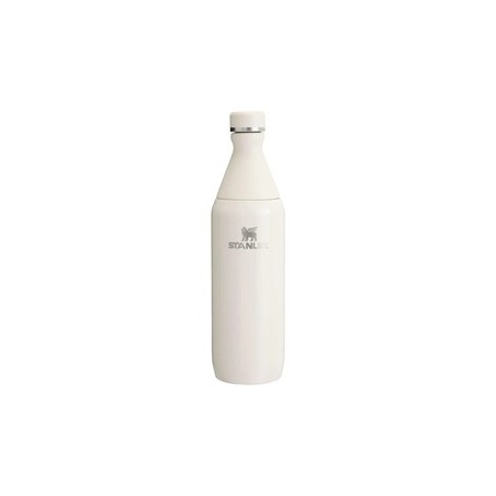Botella Stanley All Day Slim Cream Gloss 590 ml (CONSULTA DISPONIBILIDAD Y PRECIO FINAL POR WHATSAPP)