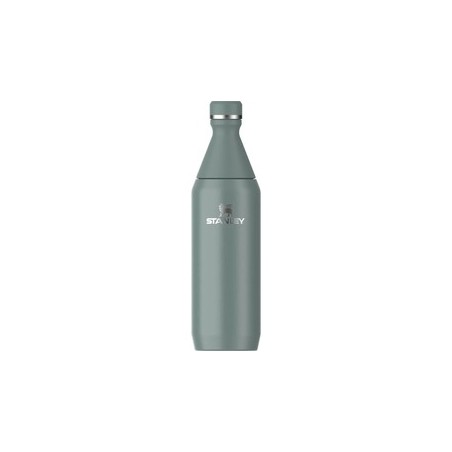 Botella Stanley All Day Slim Shale 590 ml (CONSULTA DISPONIBILIDAD Y PRECIO FINAL POR WHATSAPP)