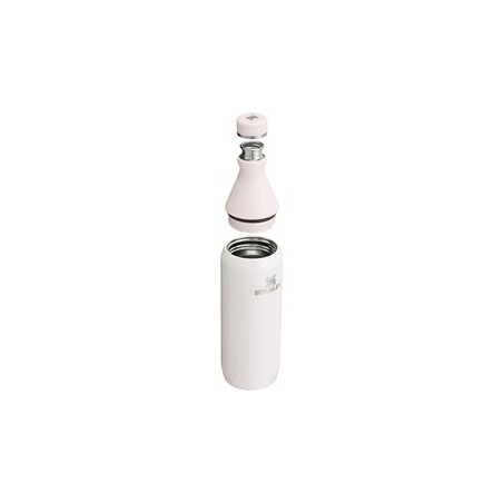 Botella Stanley All Day Slim Rose Quartz Gloss 1L (CONSULTA DISPONIBILIDAD Y PRECIO FINAL POR WHATSAPP)