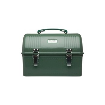 Lonchera Classic Stanley verde 10L