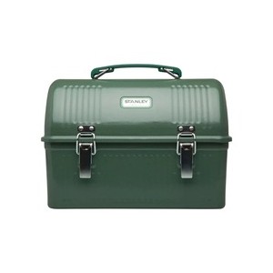 Lonchera Classic Stanley verde 10L