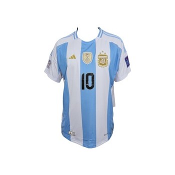 Camiseta Argentina Talla S - Réplica