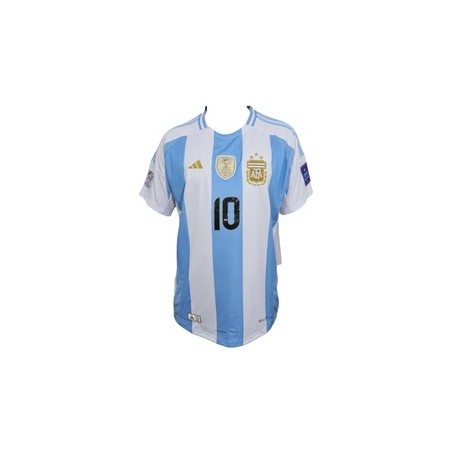 Camiseta Argentina Talla S - Réplica