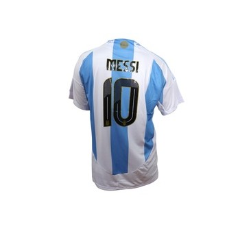 Camiseta Argentina Talla S - Réplica