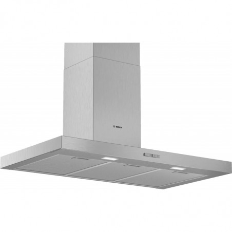 Campana extractora Bosch decorativa de pared acero inoxidable 90 cm (CONSULTA DISPONIBILIDAD Y PRECIO FINAL POR WHATSAPP)