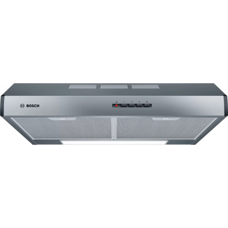 Campana extractora Bosch convencional acero inoxidable 60 cm (CONSULTA DISPONIBILIDAD Y PRECIO FINAL POR WHATSAPP)