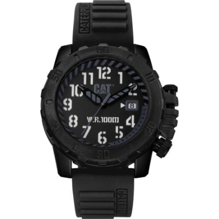 1. Reloj CAT Barricade Black Grey (CONSULTA DISPONIBILIDAD Y PRECIO FINAL POR WHATSAPP)