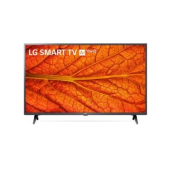 Smart TV LG FHD AI ThinQ 43''