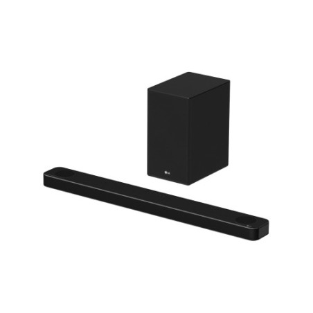 Barra de sonido y subwoofer LG SP8A (CONSULTA DISPONIBILIDAD Y PRECIO FINAL POR WHATSAPP)