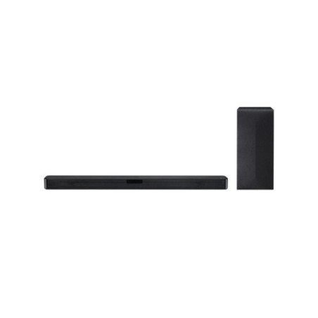 Barra de sonido y subwoofer LG SN4 DTS Virtual X, 300W (CONSULTA DISPONIBILIDAD Y PRECIO FINAL POR WHATSAPP)