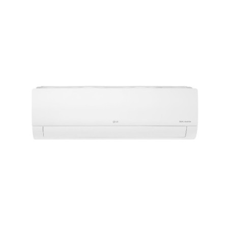 Aire acondicionado inverter LG Dualcool 24.000 BTU/h (CONSULTA DISPONIBILIDAD Y PRECIO FINAL POR WHATSAPP)