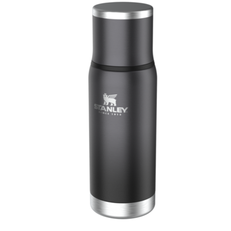 Termo Stanley Adventure To-Go Charcoal Glow Gradient 473 ml (CONSULTA DISPONIBILIDAD Y PRECIO FINAL POR WHATSAPP)
