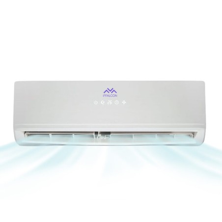 Aire Acondicionado iFFALCON Split Inverter 18000 BTU (CONSULTA DISPONIBILIDAD Y PRECIO FINAL POR WHATSAPP)
