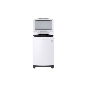 Lavadora LG WT13WSBP Carga Superior 13kg