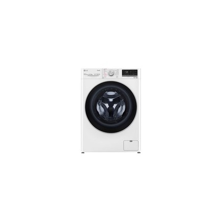 Lavadora Secadora LG WD14WVC4S6 Inverter 14 Kg