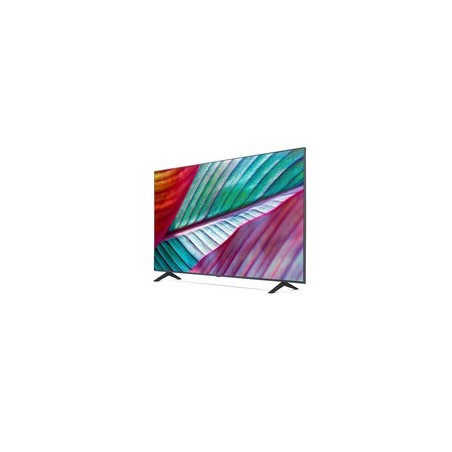Smart TV LG 43UR8750PSA Ultra HD 4K ThinQ AI 43"