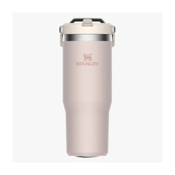 Tumbler Flipstraw Rose Quartz 890 ml