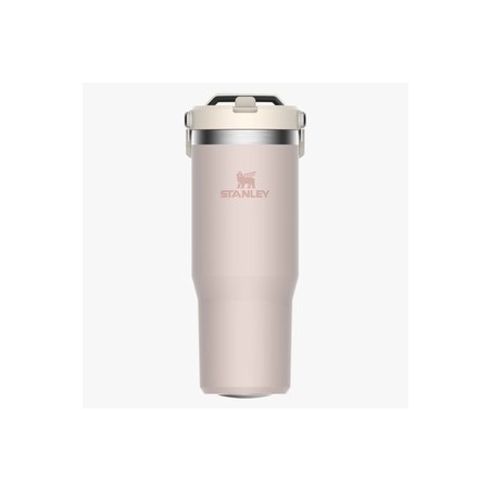 Tumbler Flipstraw Rose Quartz 890 ml