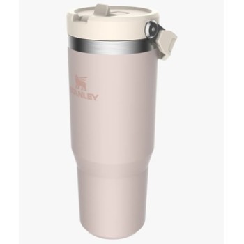 Tumbler Flipstraw Rose Quartz 890 ml