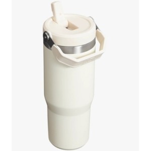 Tumbler Flipstraw Frost 890 ml