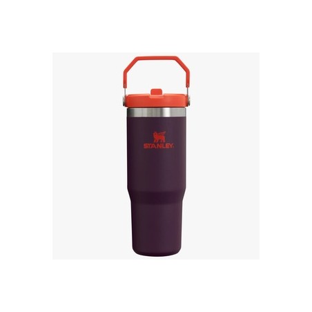Tumbler Flipstraw Plum 890 ml (CONSULTA DISPONIBILIDAD Y PRECIO FINAL POR WHATSAPP)