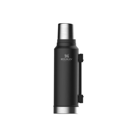 Termo Stanley Classic con tapón cebador 1.4 L (CONSULTA DISPONIBILIDAD Y PRECIO FINAL POR WHATSAPP)