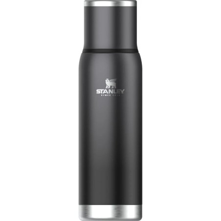 Termo Stanley con tapón cebador Adventure To-Go Charcoal Glow Gradient 1L (CONSULTA DISPONIBILIDAD Y PRECIO FINAL POR WHATSAPP)