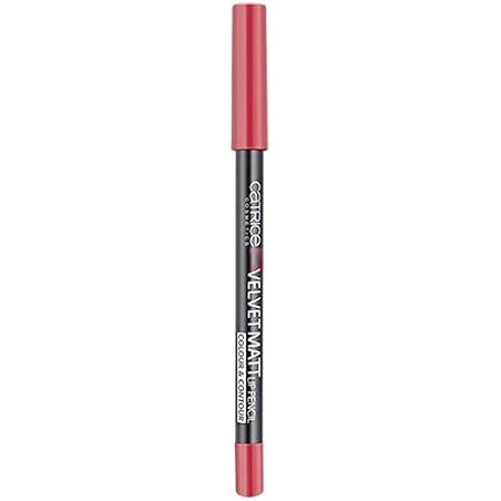 Delineador de Labios Catrice Velvet Matt 040