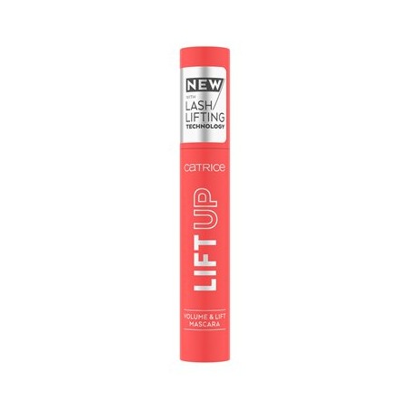 Máscara Catrice Lift Up Volume & Lift 010 (CONSULTA DISPONIBILIDAD Y PRECIO FINAL POR WHATSAPP)