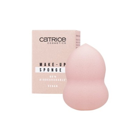 Esponja Catrice EDICION LIMITADA Even Better (CONSULTA DISPONIBILIDAD Y PRECIO FINAL POR WHATSAPP)