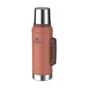 Termo Stanley Classic con tapon cebador H. Clay 950 ml