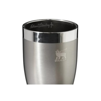Vaso Stanley Pilsner Golden Hour Stainless Steel 443 ml