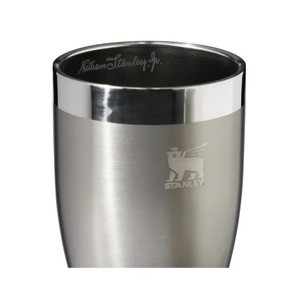 Vaso Stanley Pilsner Golden Hour Stainless Steel 443 ml