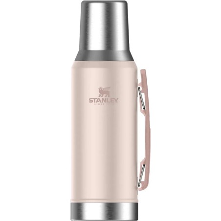 Termo Stanley Mate System Rose Quartz 1,2L (CONSULTA DISPONIBILIDAD Y PRECIO FINAL POR WHATSAPP)