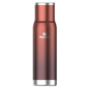 Termo Stanley Adventure To-Go Clay Glow Gradient 1L