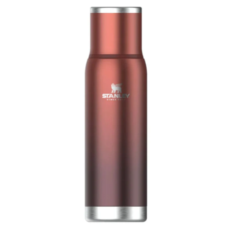 Termo Stanley Adventure To-Go Clay Glow Gradient 1L