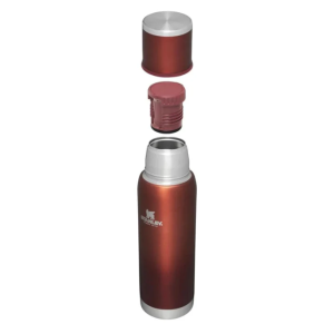 Termo Stanley Adventure To-Go Clay Glow Gradient 1L