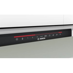 Campana telescópica Bosch DFS097K51 90 cm Acero inoxidable 700 m3/h.