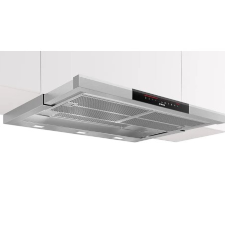 Campana telescópica Bosch DFS097K51 90 cm Acero inoxidable 700 m3/h.