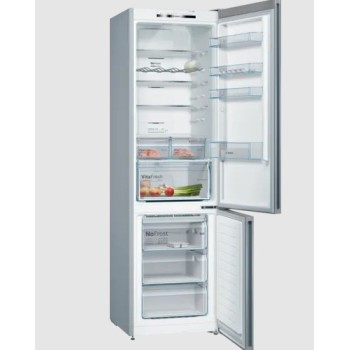 Frigorífico Bosch KGN39VIEA 400 L