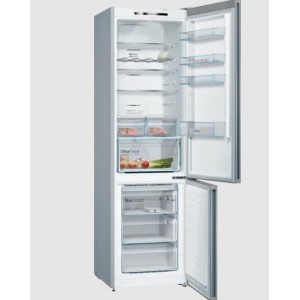Frigorífico Bosch KGN39VIEA 400 L