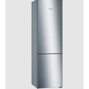 Frigorífico Bosch KGN39VIEA 400 L