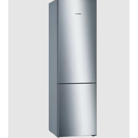 Frigorífico Bosch KGN39VIEA combinado de libre instalación 203 x 60 cm Digital Combi No frost 400L