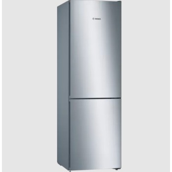 Frigorífico Bosch KGN36VLEA 357 L