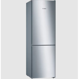Frigorífico Bosch KGN36VLEA 357 L