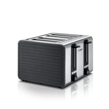 TOSTADOR BOSCH PAN 1.800 W. 4 RANURAS ANCHAS
