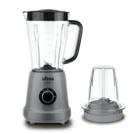 Licuadora Ufesa BS4709 Jade 500w 1,5L + molinillo (CONSULTA DISPONIBILIDAD Y PRECIO FINAL POR WHATSAPP)