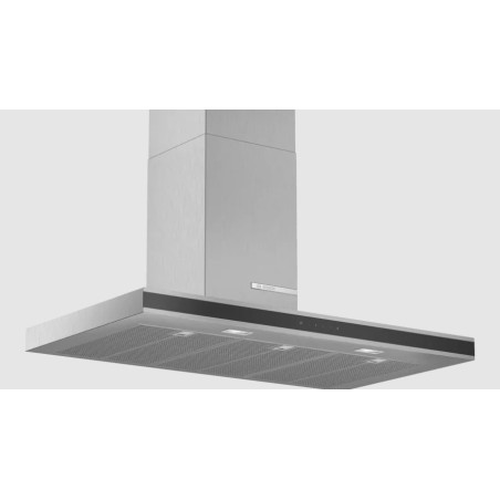 Campana decorativa de pared Bosch DWB97FM50 (CONSULTA DISPONIBILIDAD Y PRECIO FINAL POR WHATSAPP)